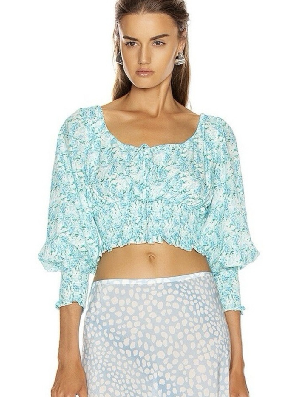 Rixo Helena Top